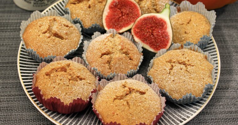 Colorful Pumpkin Muffins with Nuts<div class="yasr-vv-stars-title-container"><div class='yasr-stars-title yasr-rater-stars'
                          id='yasr-visitor-votes-readonly-rater-bde4d66265a0e'
                          data-rating='5'
                          data-rater-starsize='16'
                          data-rater-postid='1150'
                          data-rater-readonly='true'
                          data-readonly-attribute='true'
                      ></div><span class='yasr-stars-title-average'>5 (1)</span></div>